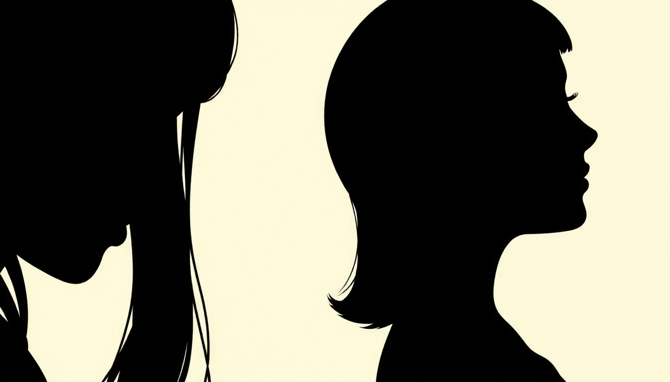 老けない顔立ちって実際どんな特徴があるの？